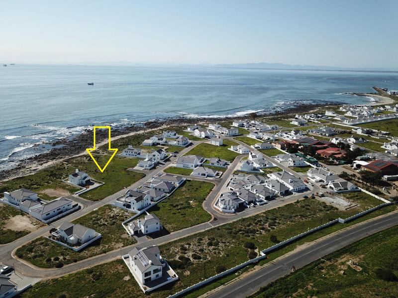 0 Bedroom Property for Sale in Sandy Point Western Cape